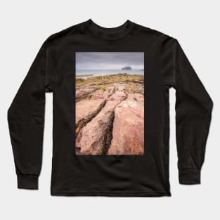 Seacliff Lines Long Sleeve T-Shirt